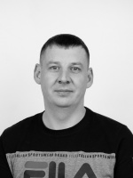 Рахимов Марсель