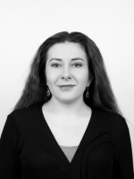 Завражнова Анна