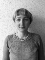 Сидорова Юлия